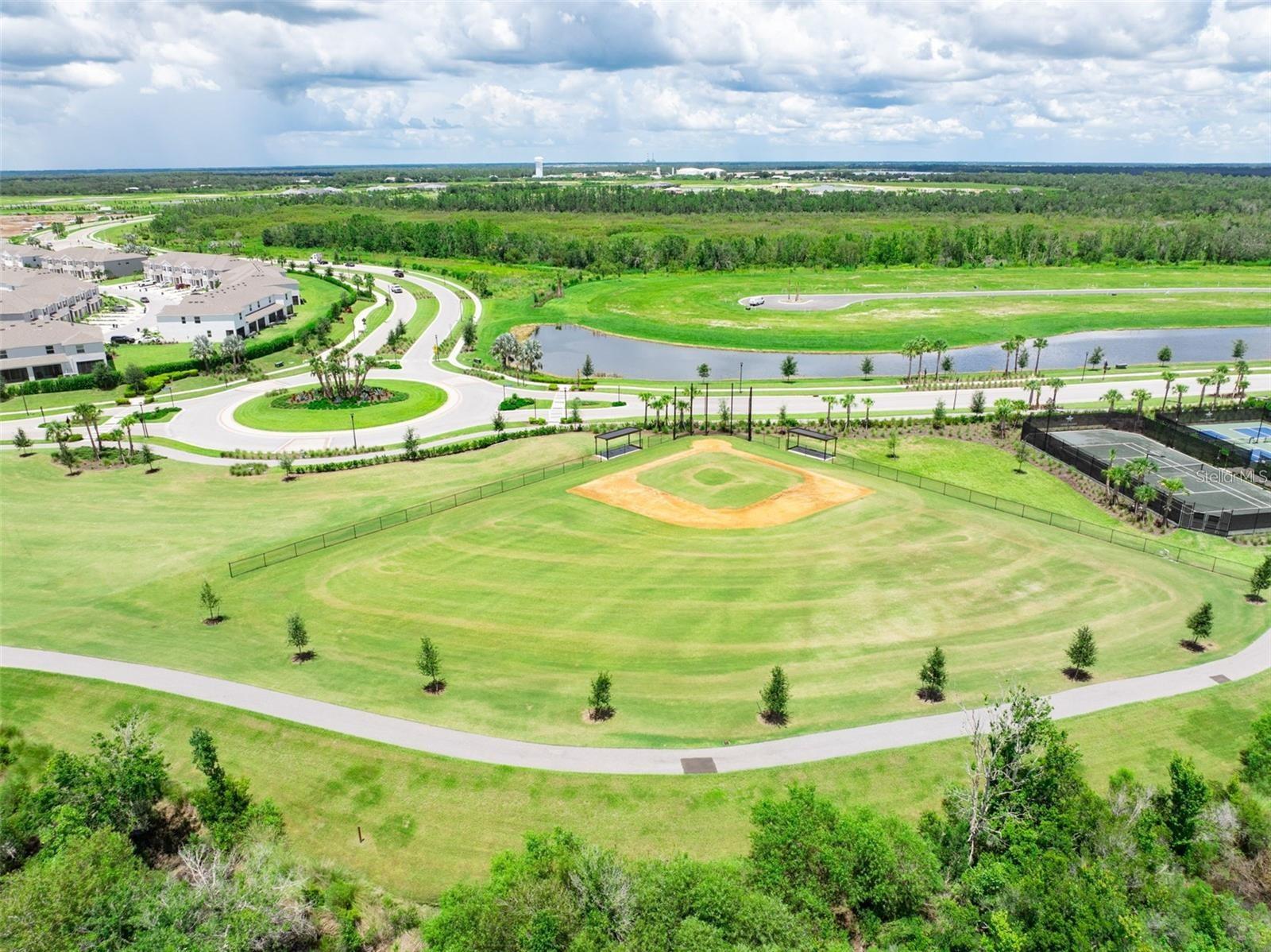 3419 HILLTOP CIR, BRADENTON, FL, 34211