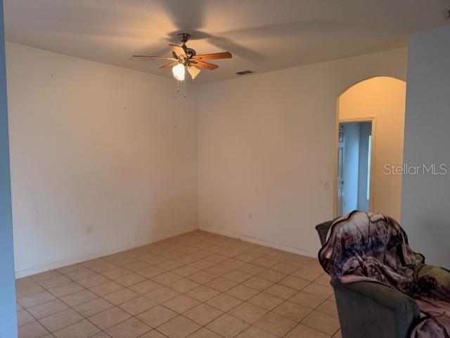 106 VISTA DR, KISSIMMEE, FL, 34759