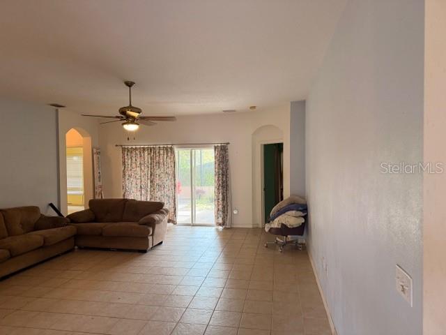 106 VISTA DR, KISSIMMEE, FL, 34759