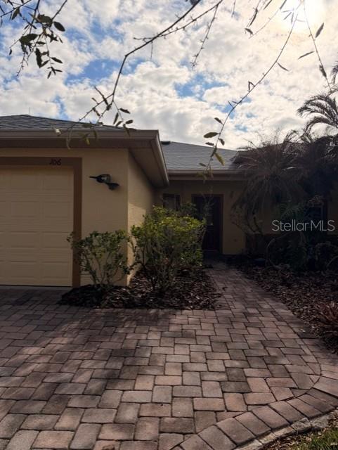 106 VISTA DR, KISSIMMEE, FL, 34759