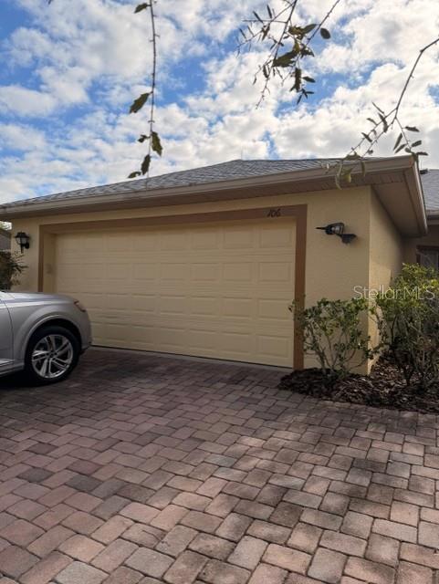 106 VISTA DR, KISSIMMEE, FL, 34759