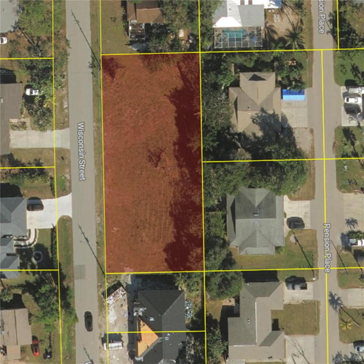 27811 WISCONSIN ST, BONITA SPRINGS, FL, 34135