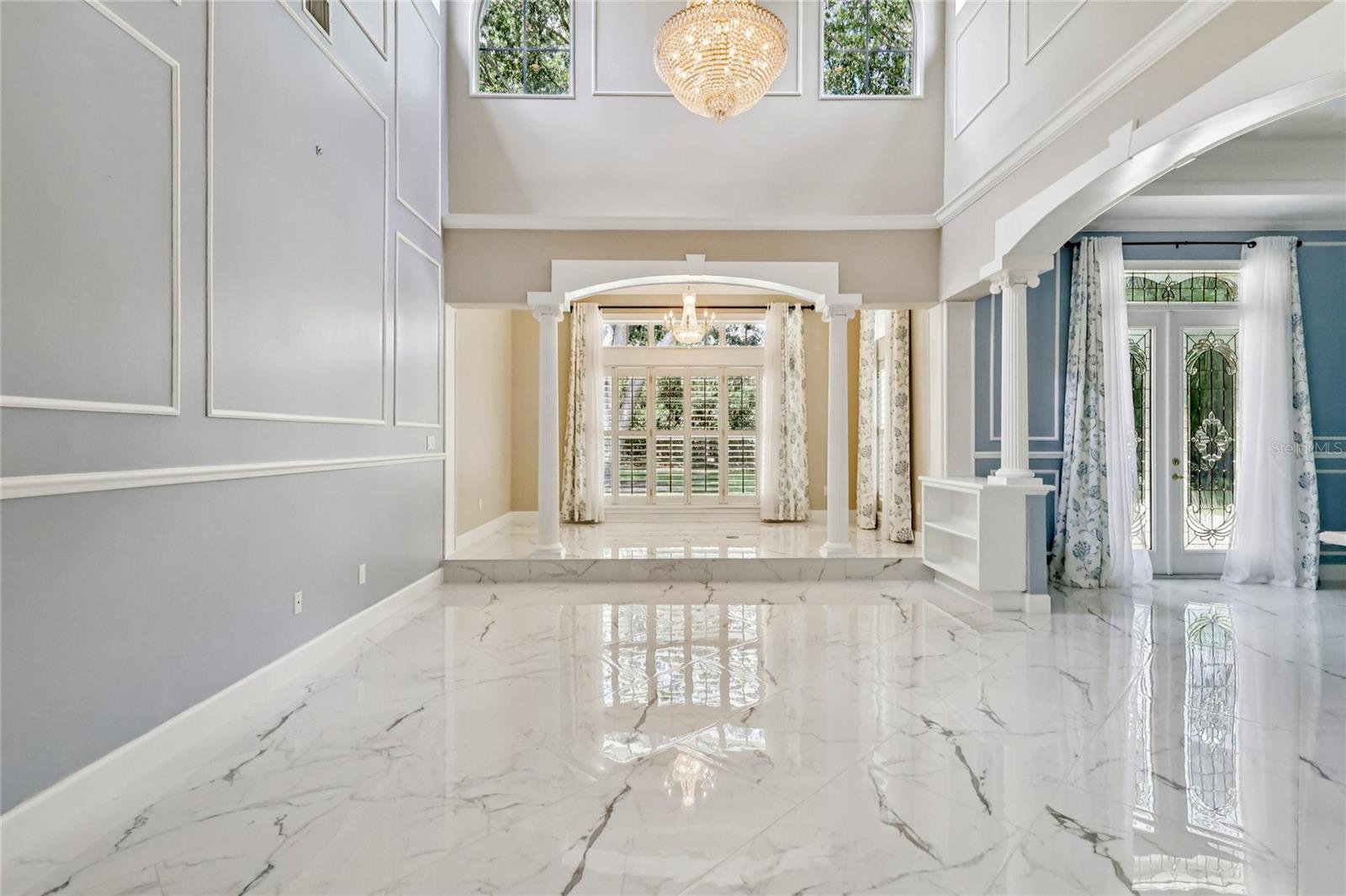 2068 ROBERTS POINT DR, WINDERMERE, FL, 34786