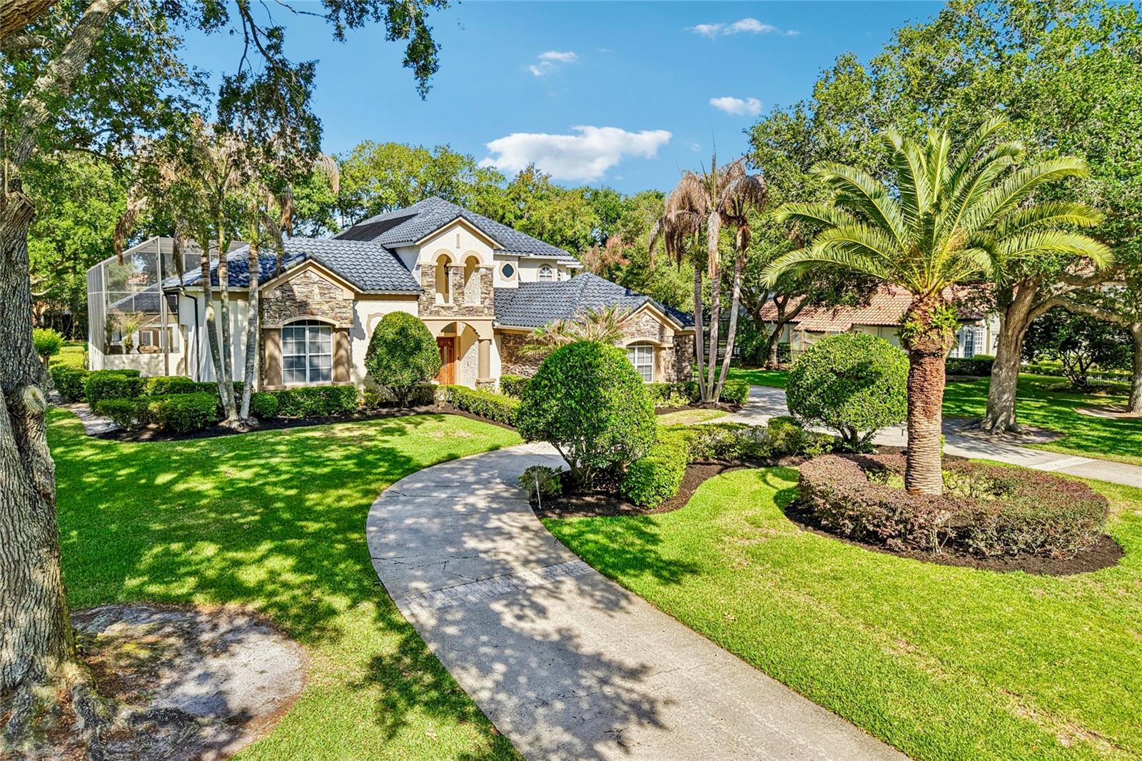 2068 ROBERTS POINT DR, WINDERMERE, FL, 34786