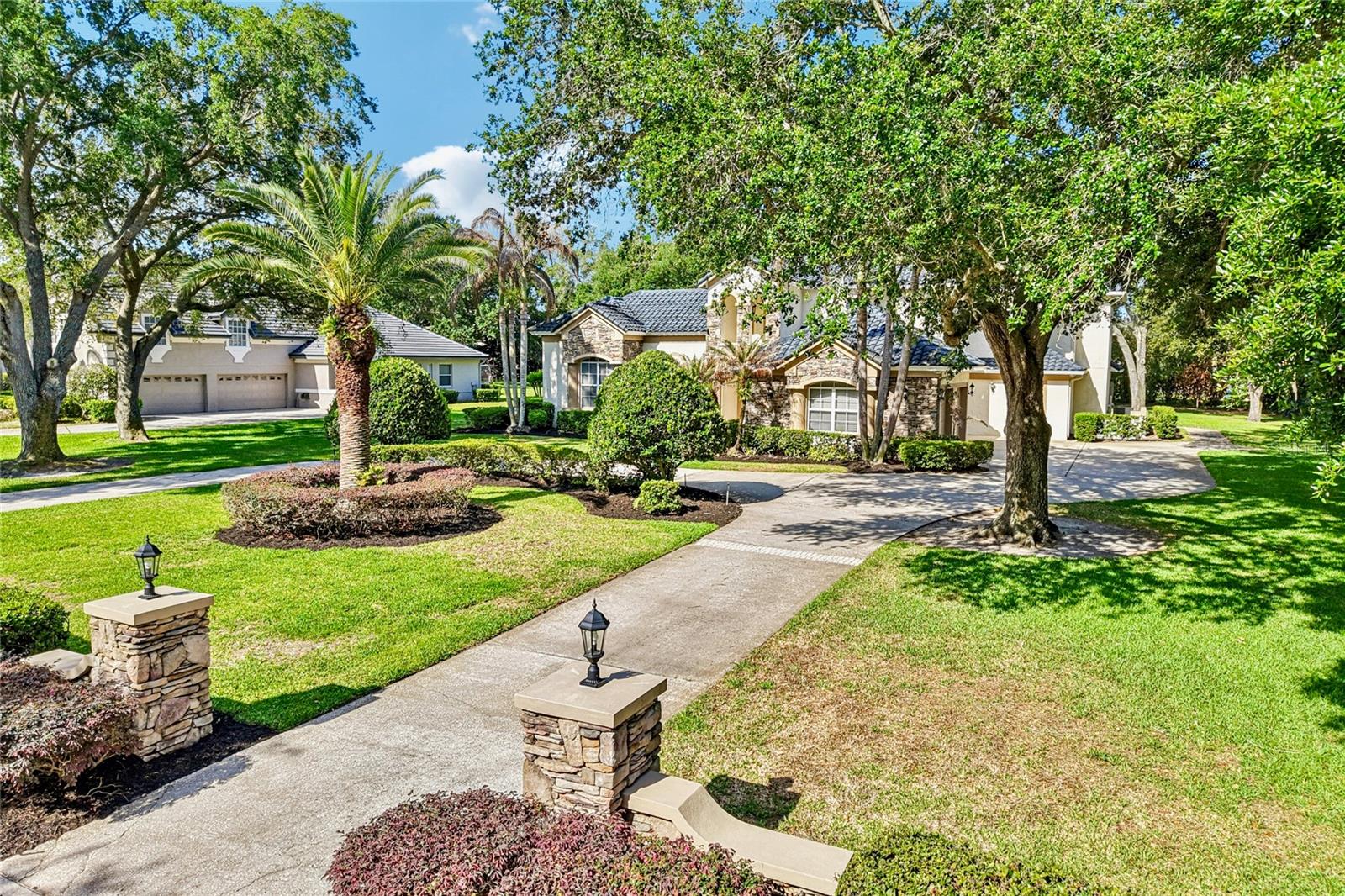 2068 ROBERTS POINT DR, WINDERMERE, FL, 34786