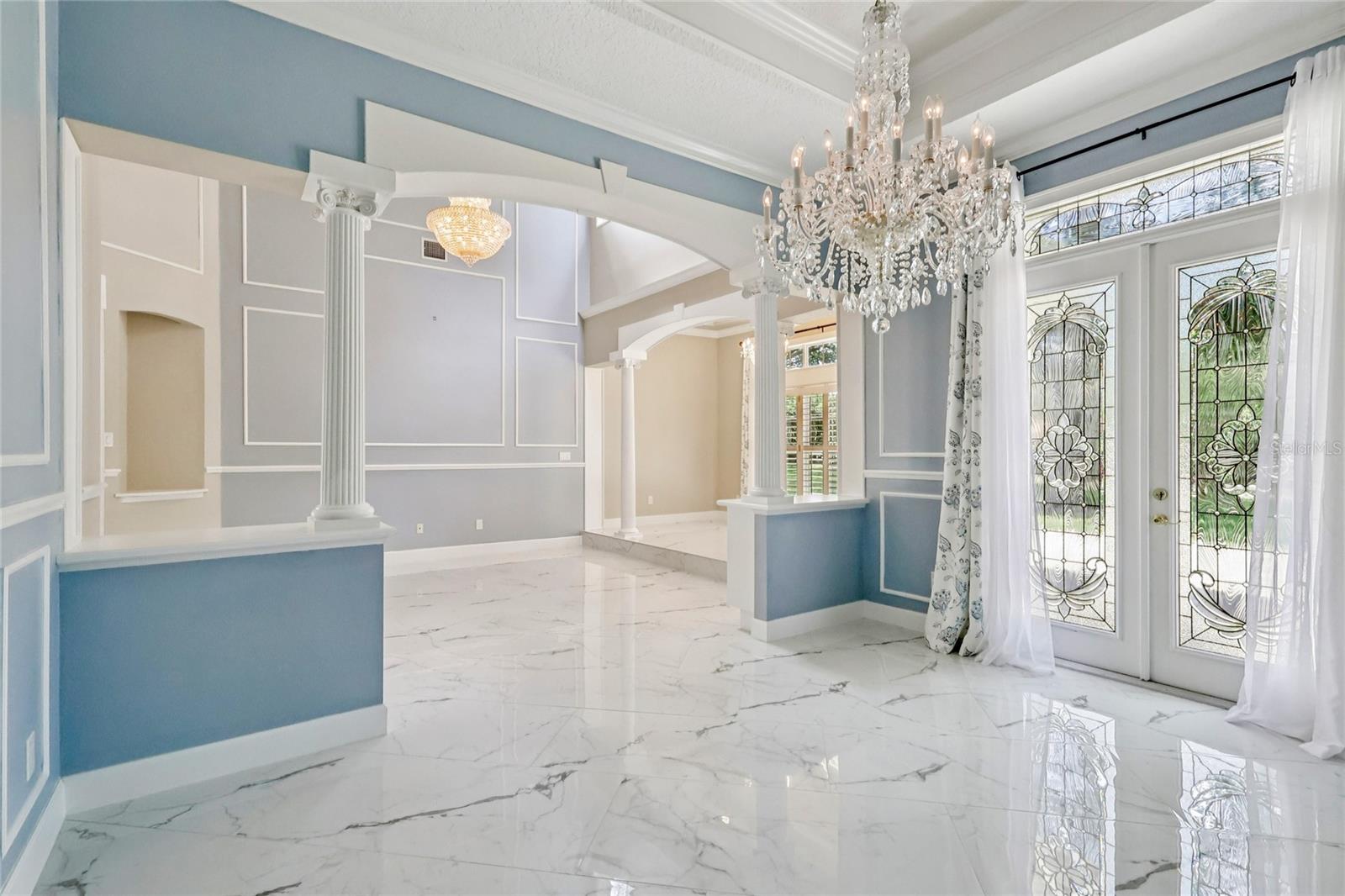 2068 ROBERTS POINT DR, WINDERMERE, FL, 34786