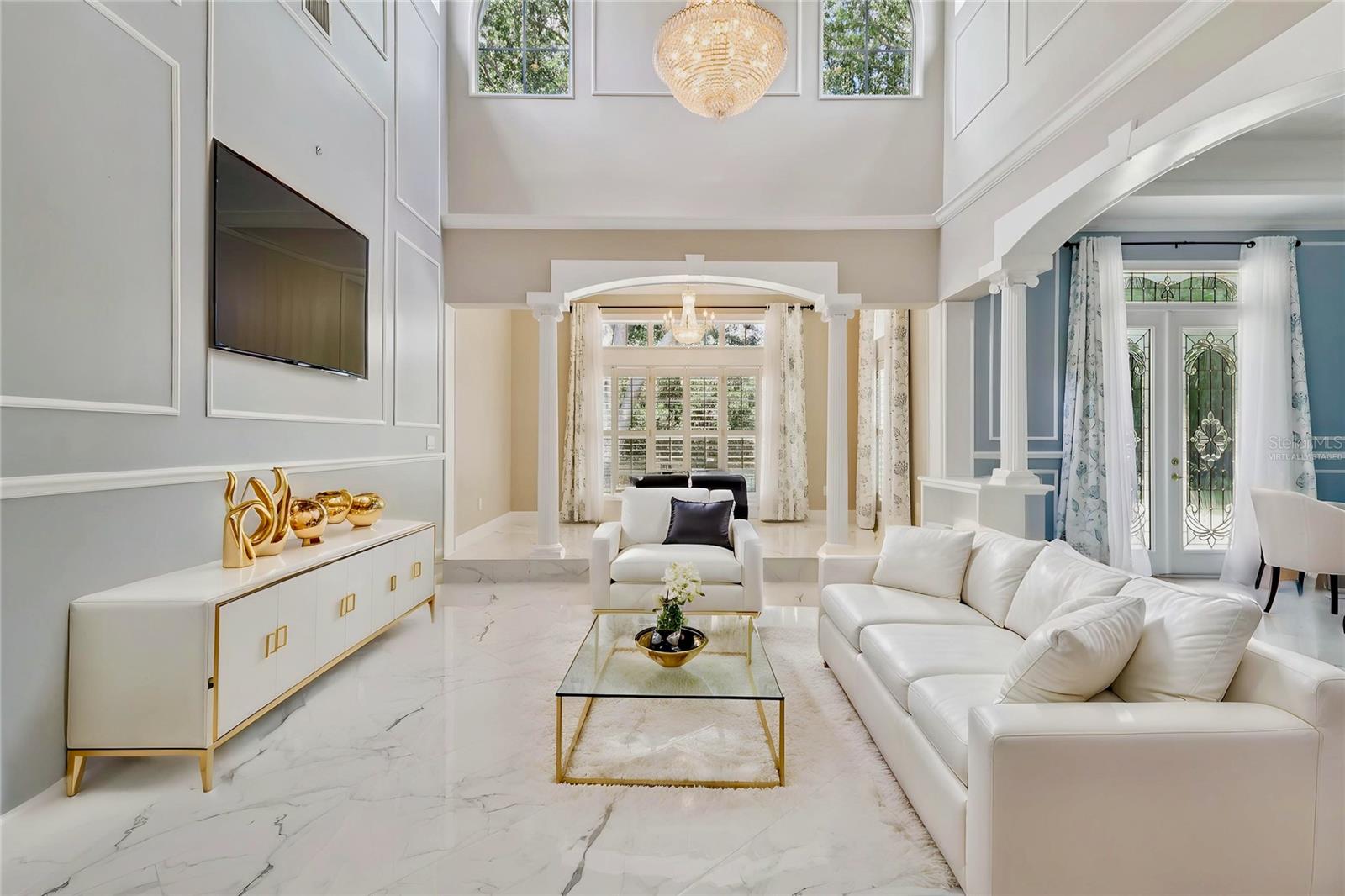 2068 ROBERTS POINT DR, WINDERMERE, FL, 34786