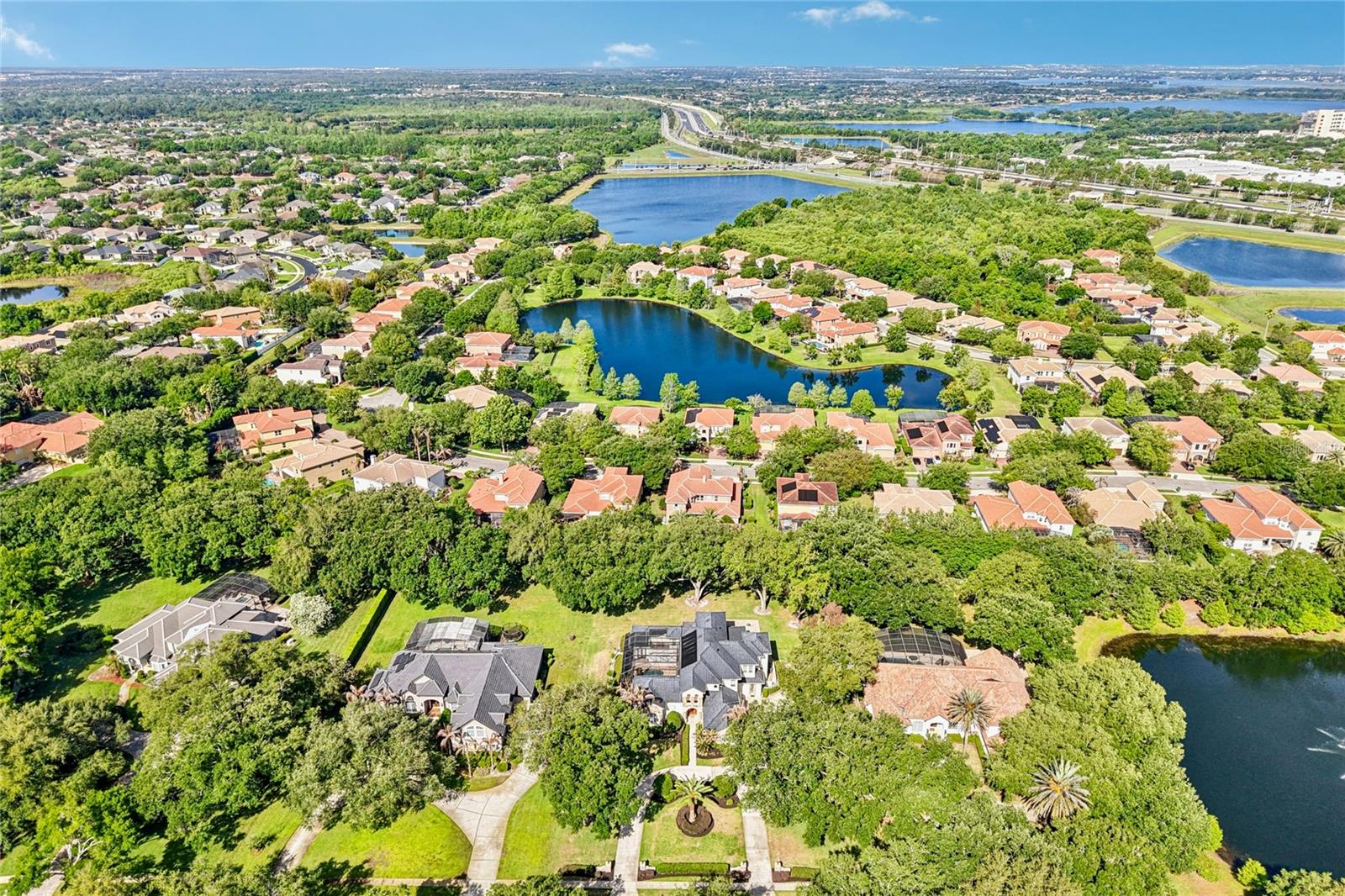 2068 ROBERTS POINT DR, WINDERMERE, FL, 34786