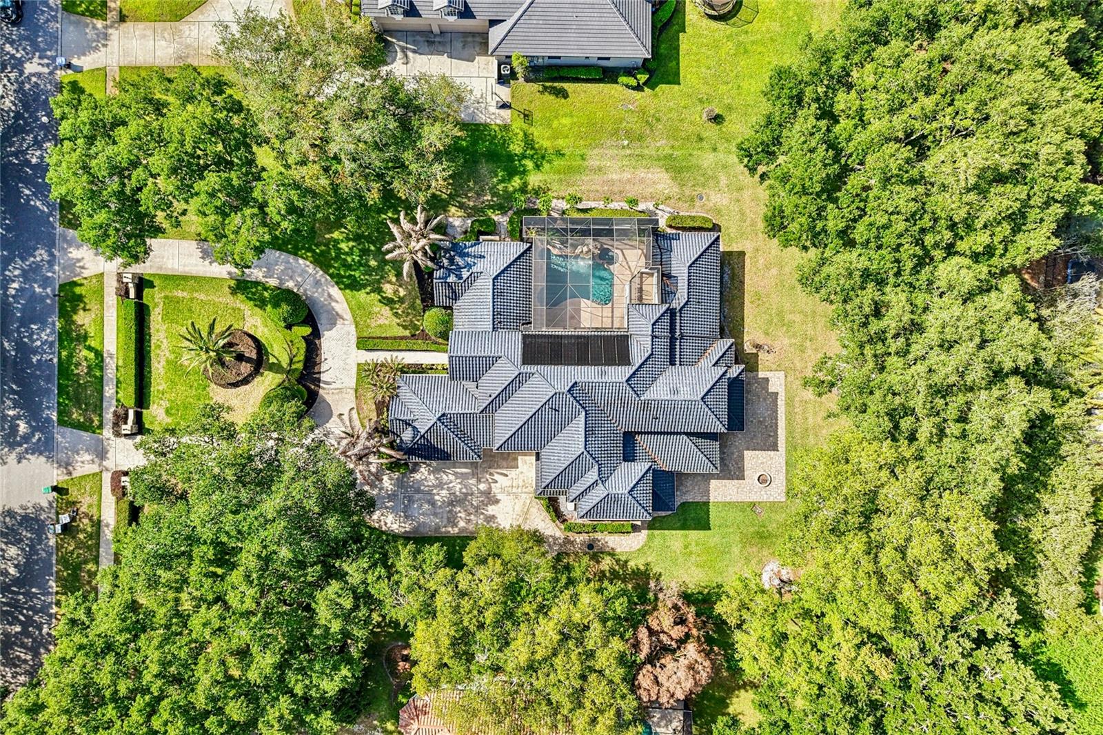 2068 ROBERTS POINT DR, WINDERMERE, FL, 34786