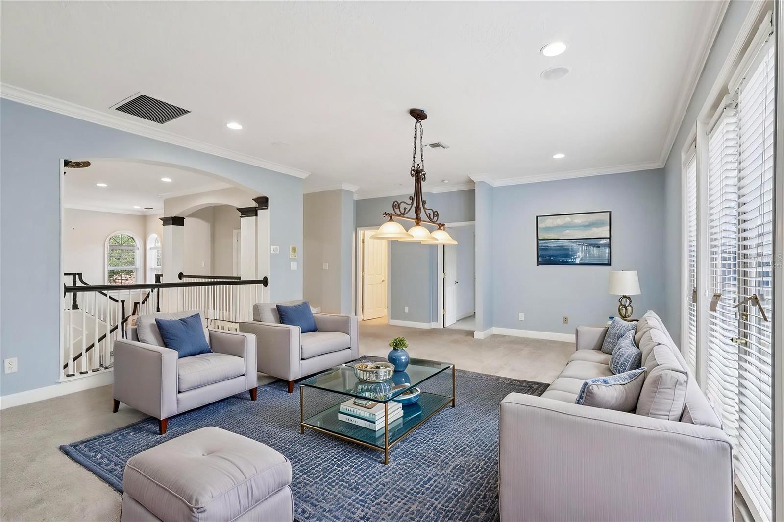 2068 ROBERTS POINT DR, WINDERMERE, FL, 34786