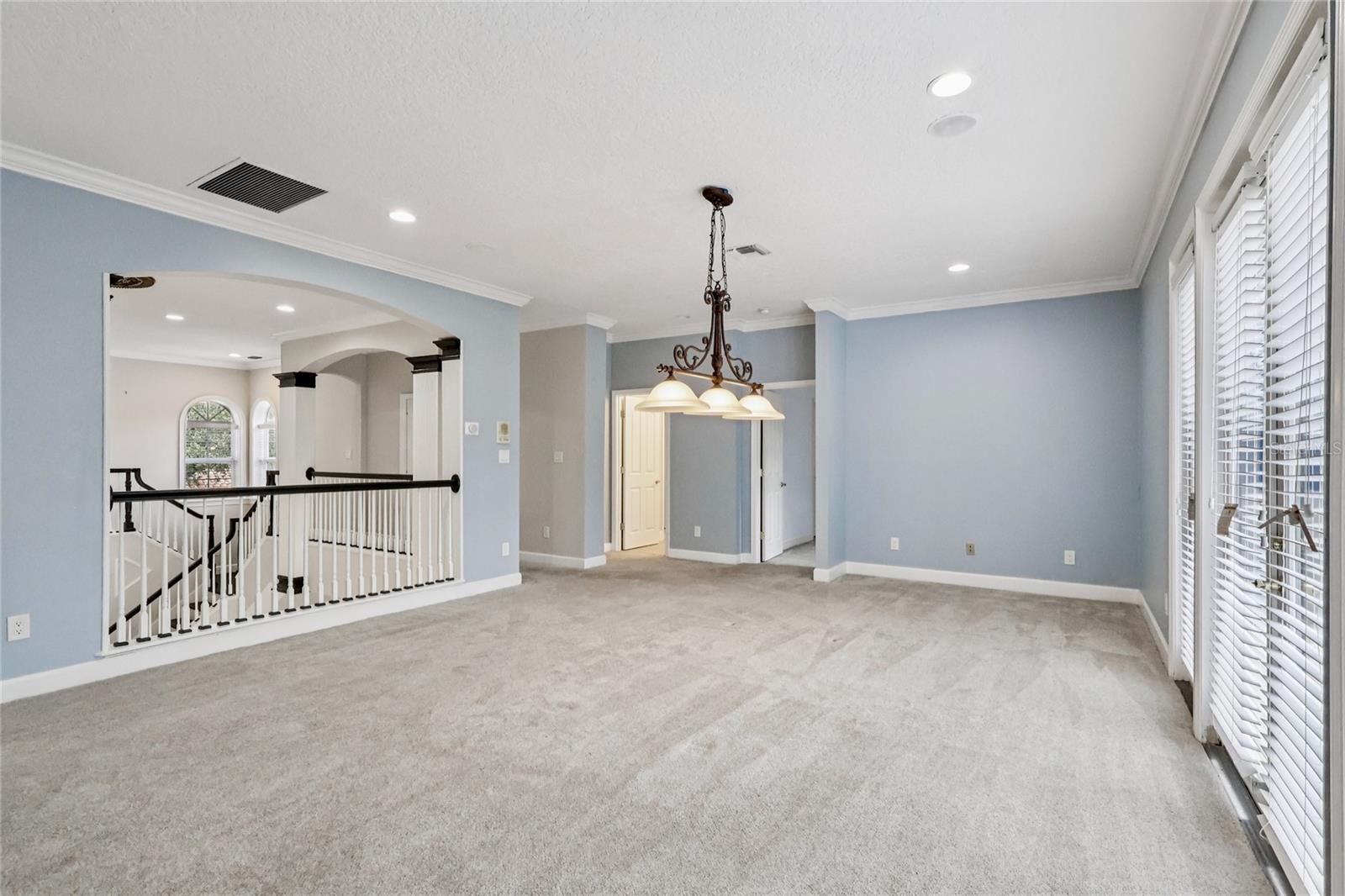 2068 ROBERTS POINT DR, WINDERMERE, FL, 34786