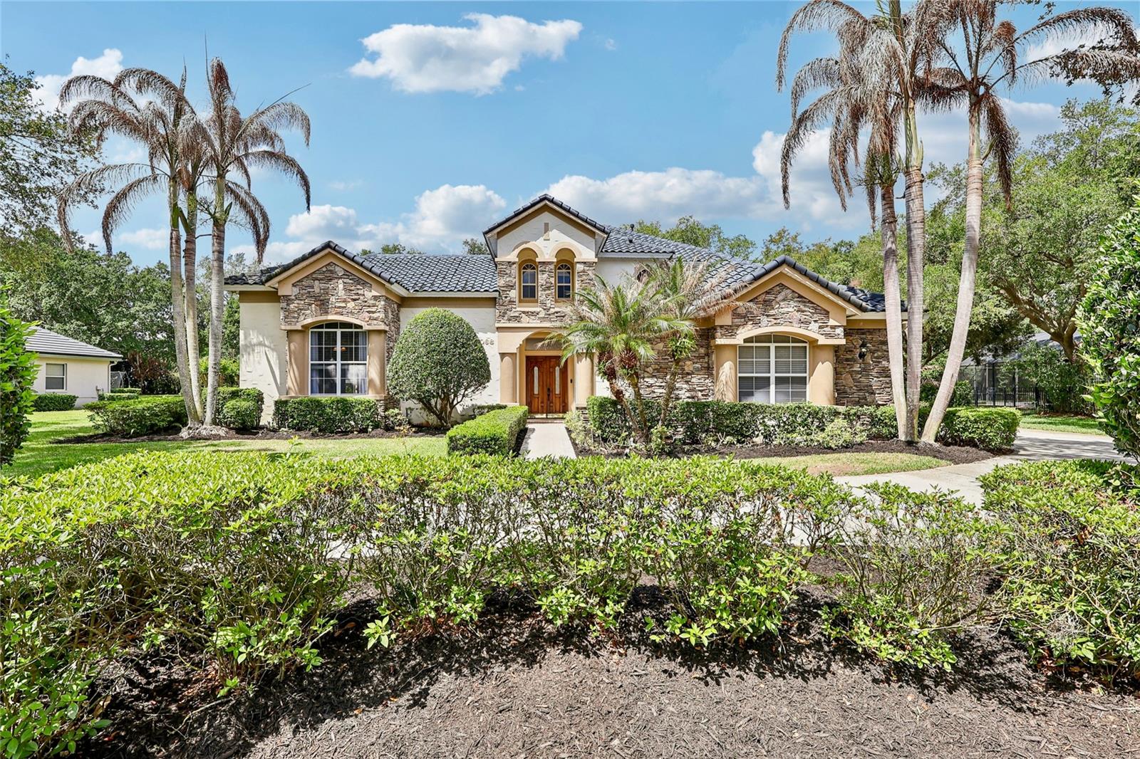 2068 ROBERTS POINT DR, WINDERMERE, FL, 34786