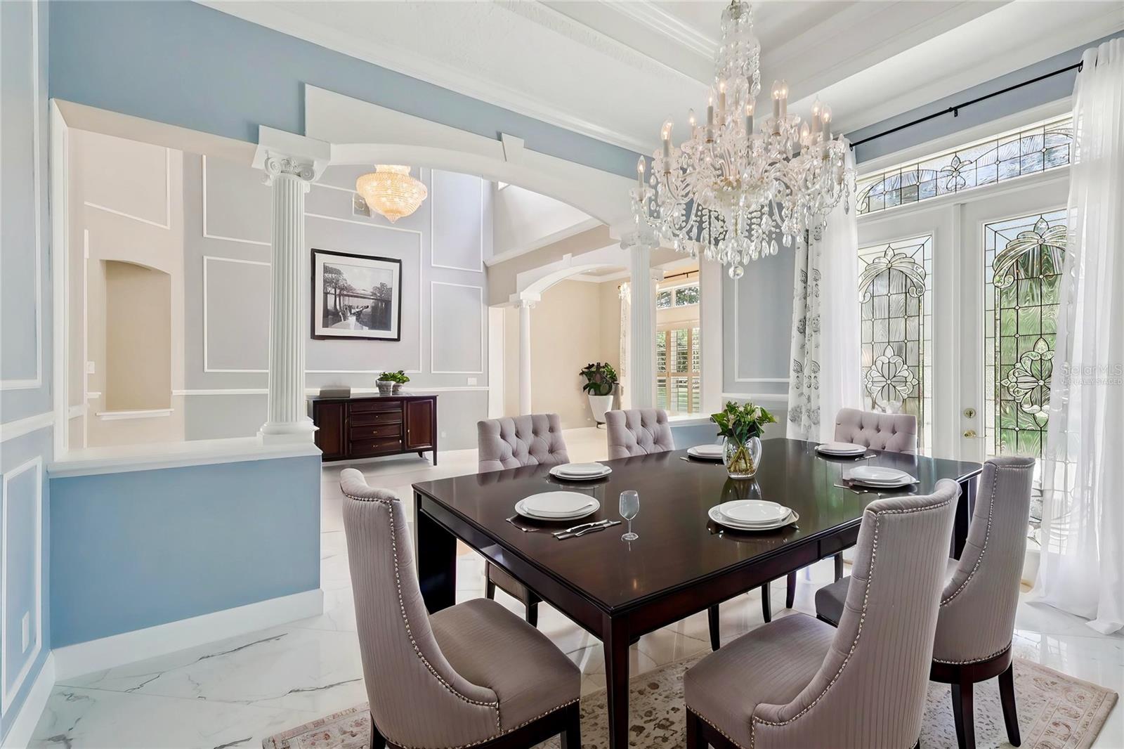 2068 ROBERTS POINT DR, WINDERMERE, FL, 34786