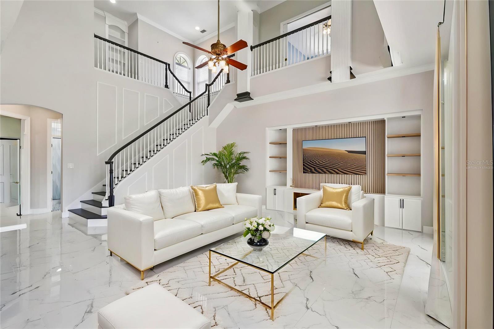 2068 ROBERTS POINT DR, WINDERMERE, FL, 34786