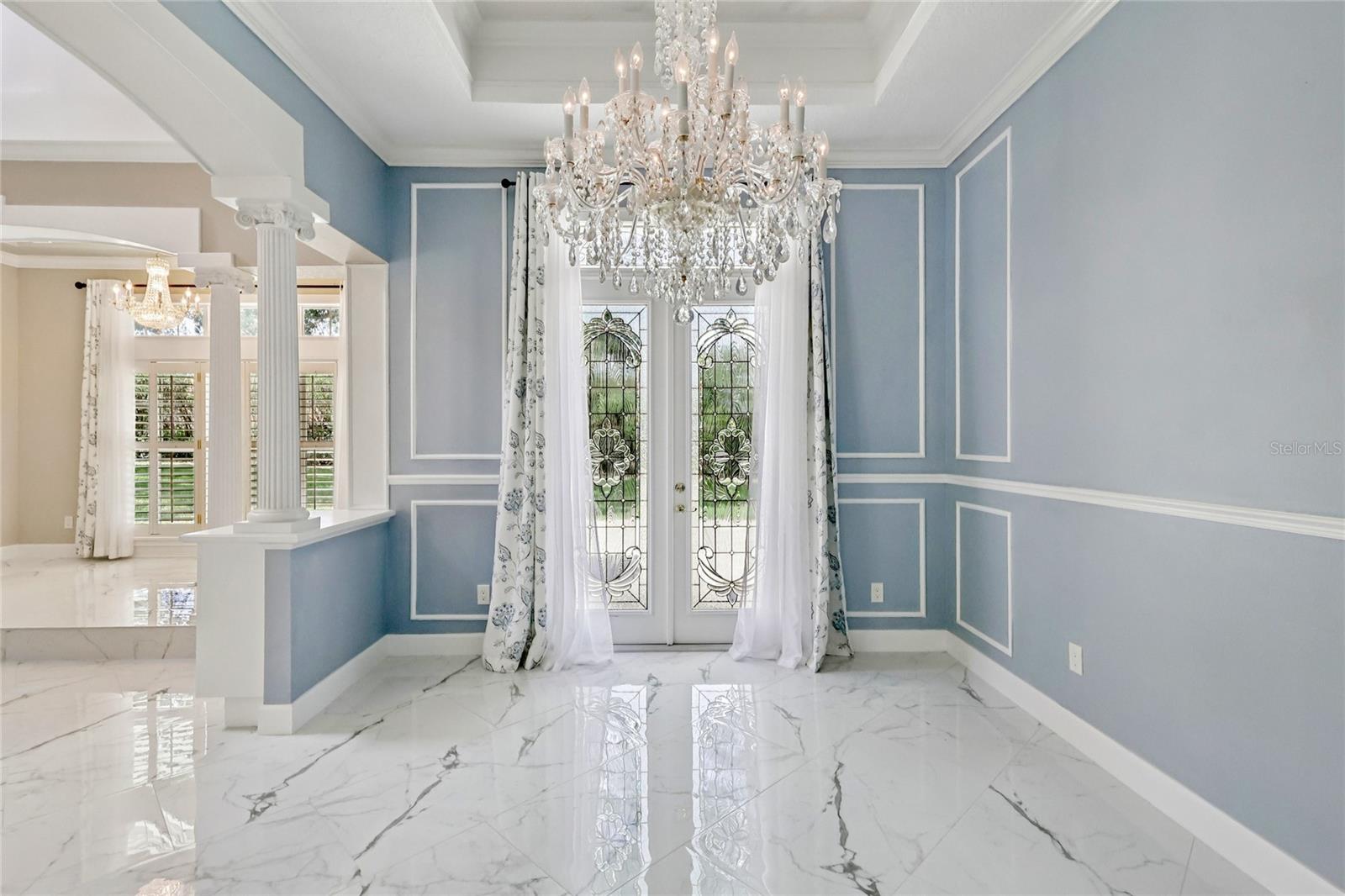 2068 ROBERTS POINT DR, WINDERMERE, FL, 34786