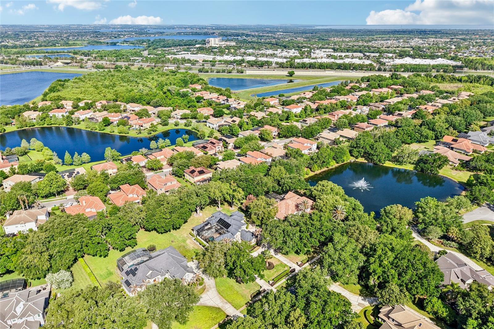 2068 ROBERTS POINT DR, WINDERMERE, FL, 34786