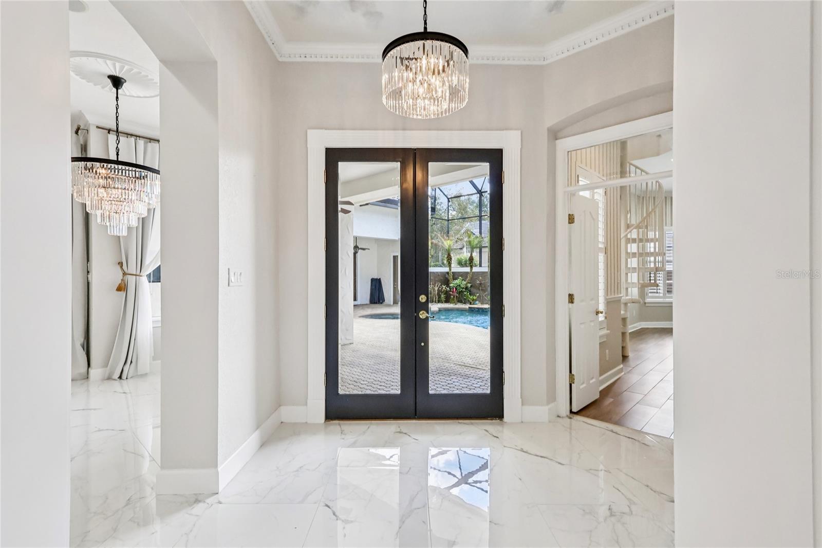 2068 ROBERTS POINT DR, WINDERMERE, FL, 34786