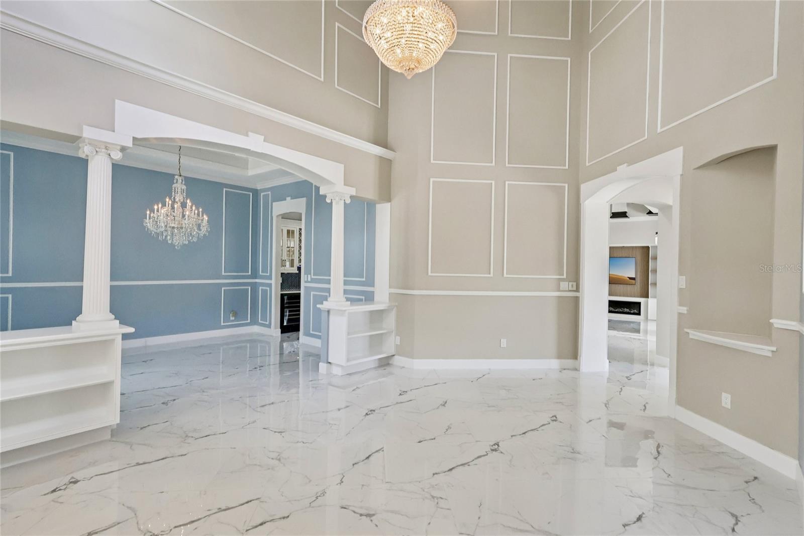 2068 ROBERTS POINT DR, WINDERMERE, FL, 34786