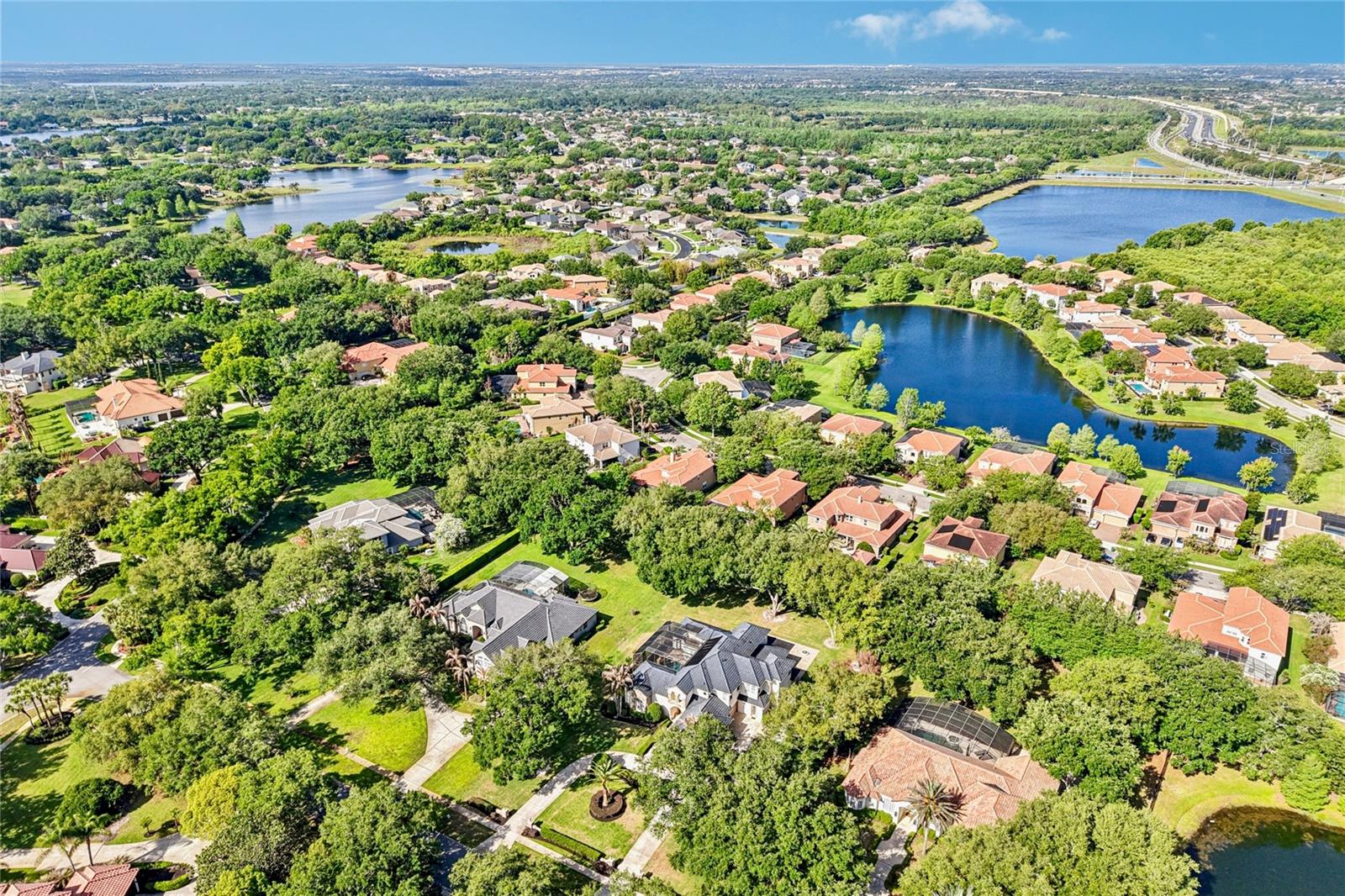 2068 ROBERTS POINT DR, WINDERMERE, FL, 34786