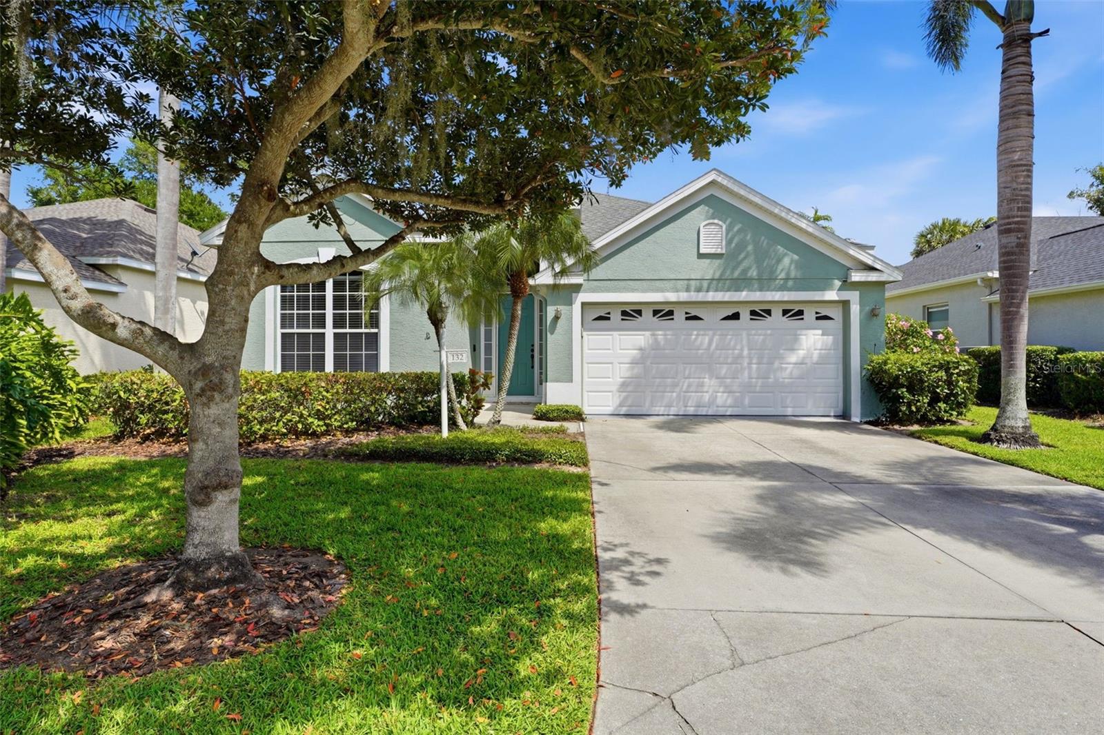 132 TALL TREES CT, SARASOTA, FL, 34232