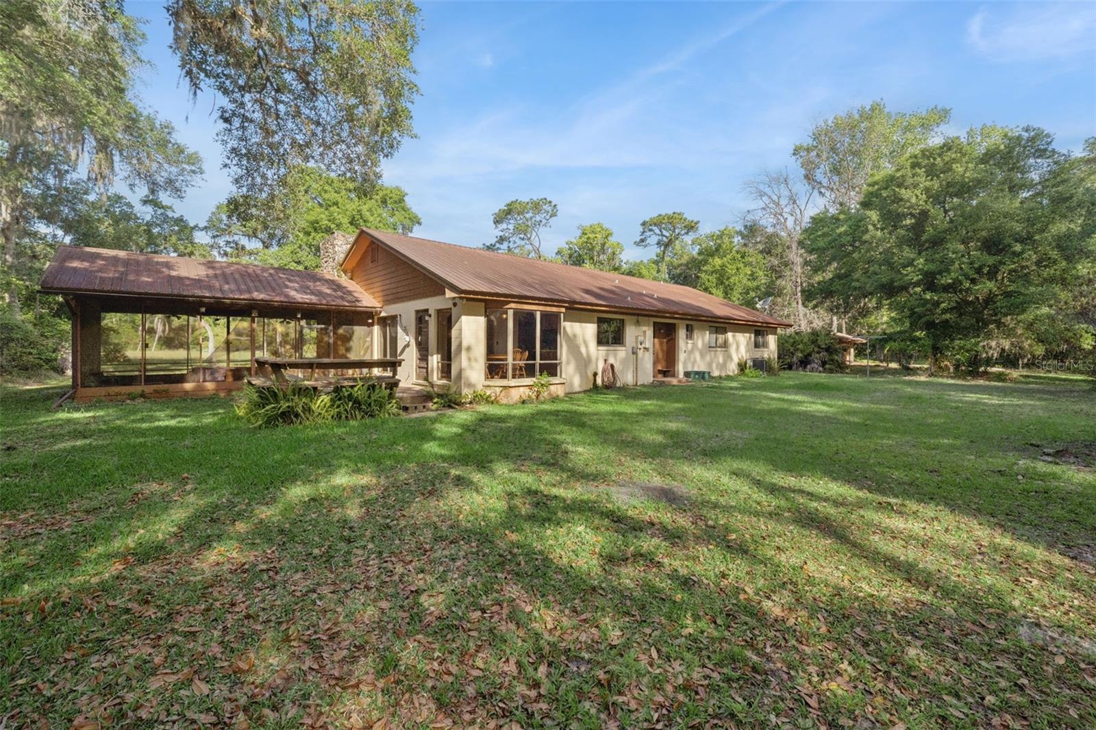 2260 PANORAMA DR, CHULUOTA, FL, 32766