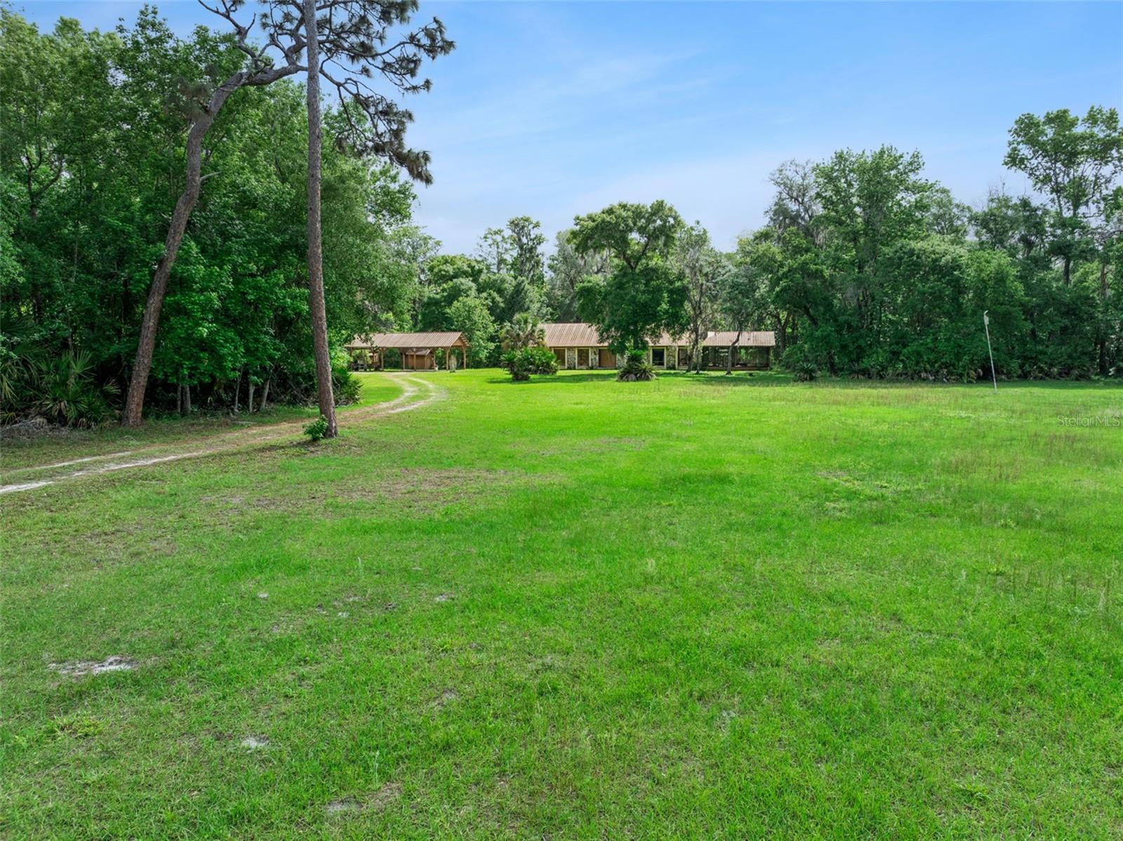 2260 PANORAMA DR, CHULUOTA, FL, 32766