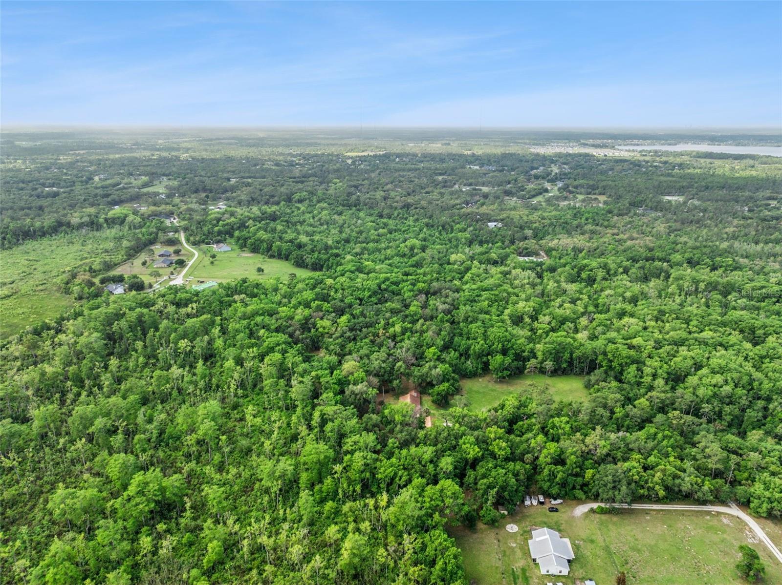 2260 PANORAMA DR, CHULUOTA, FL, 32766