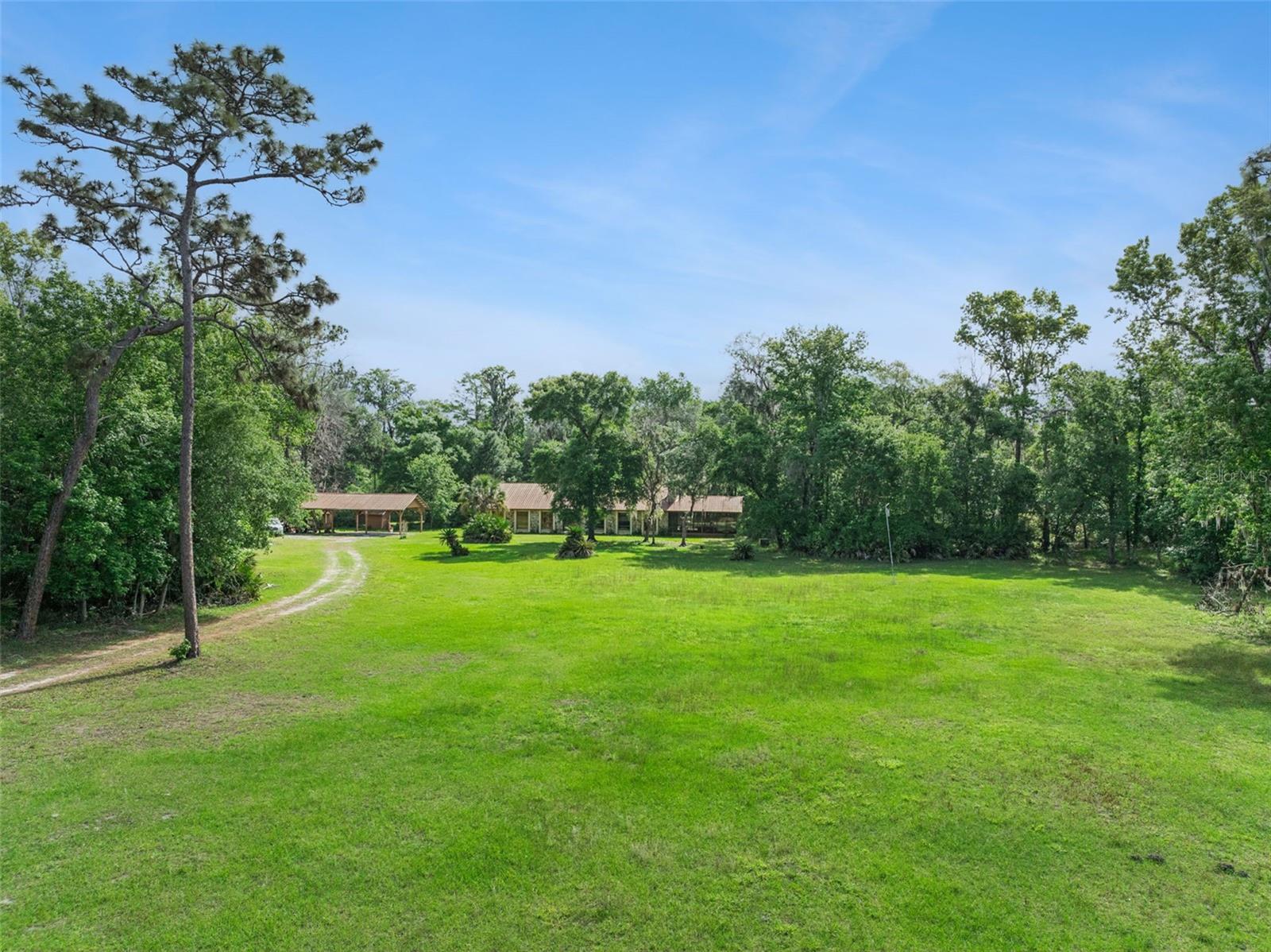 2260 PANORAMA DR, CHULUOTA, FL, 32766