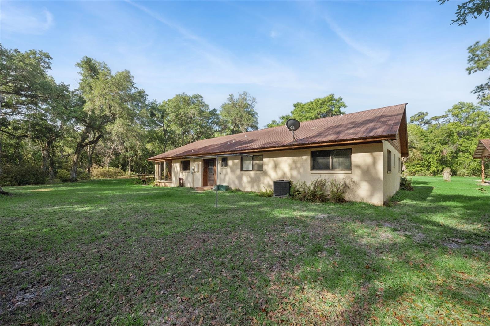 2260 PANORAMA DR, CHULUOTA, FL, 32766