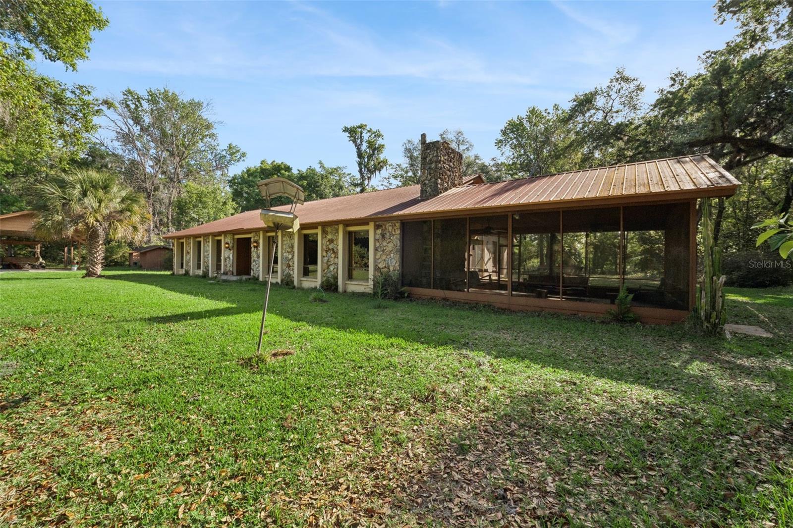 2260 PANORAMA DR, CHULUOTA, FL, 32766