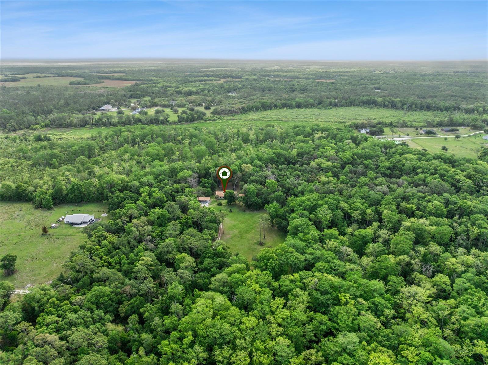 2260 PANORAMA DR, CHULUOTA, FL, 32766