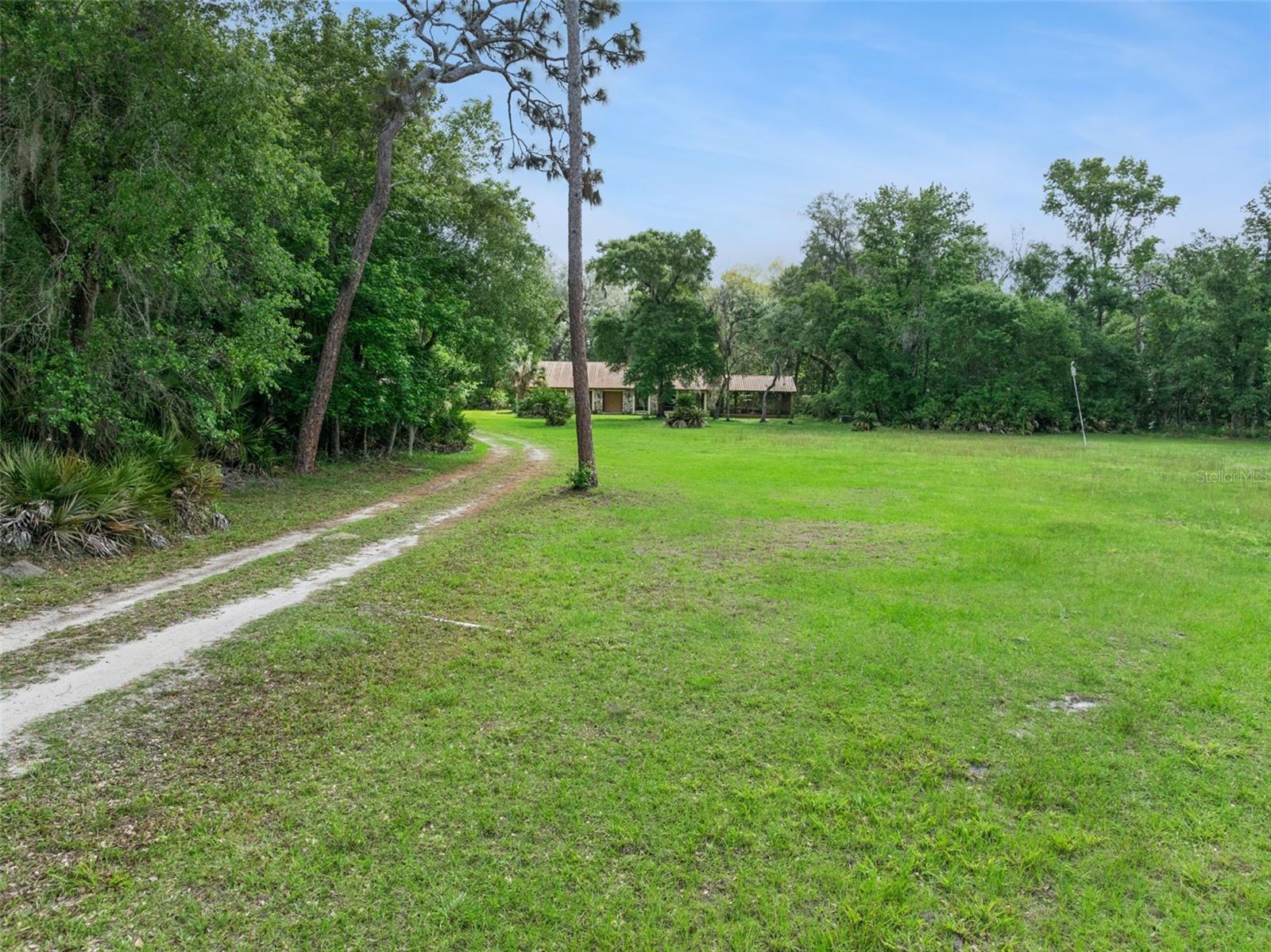2260 PANORAMA DR, CHULUOTA, FL, 32766