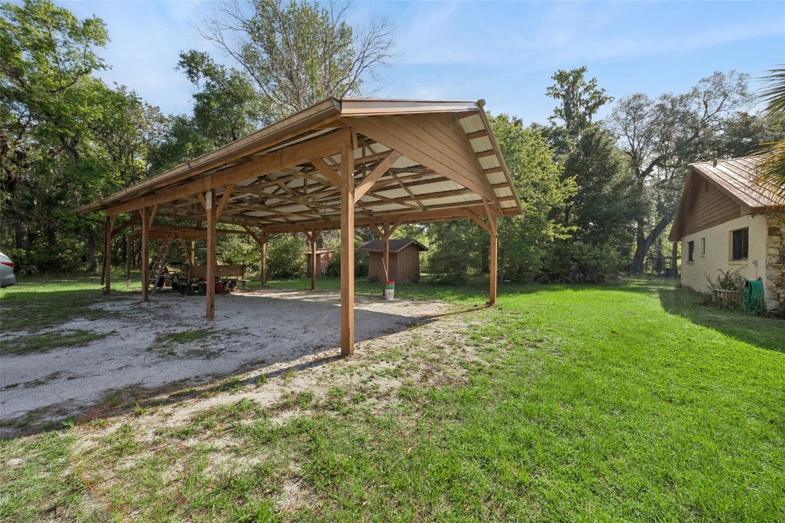 2260 PANORAMA DR, CHULUOTA, FL, 32766