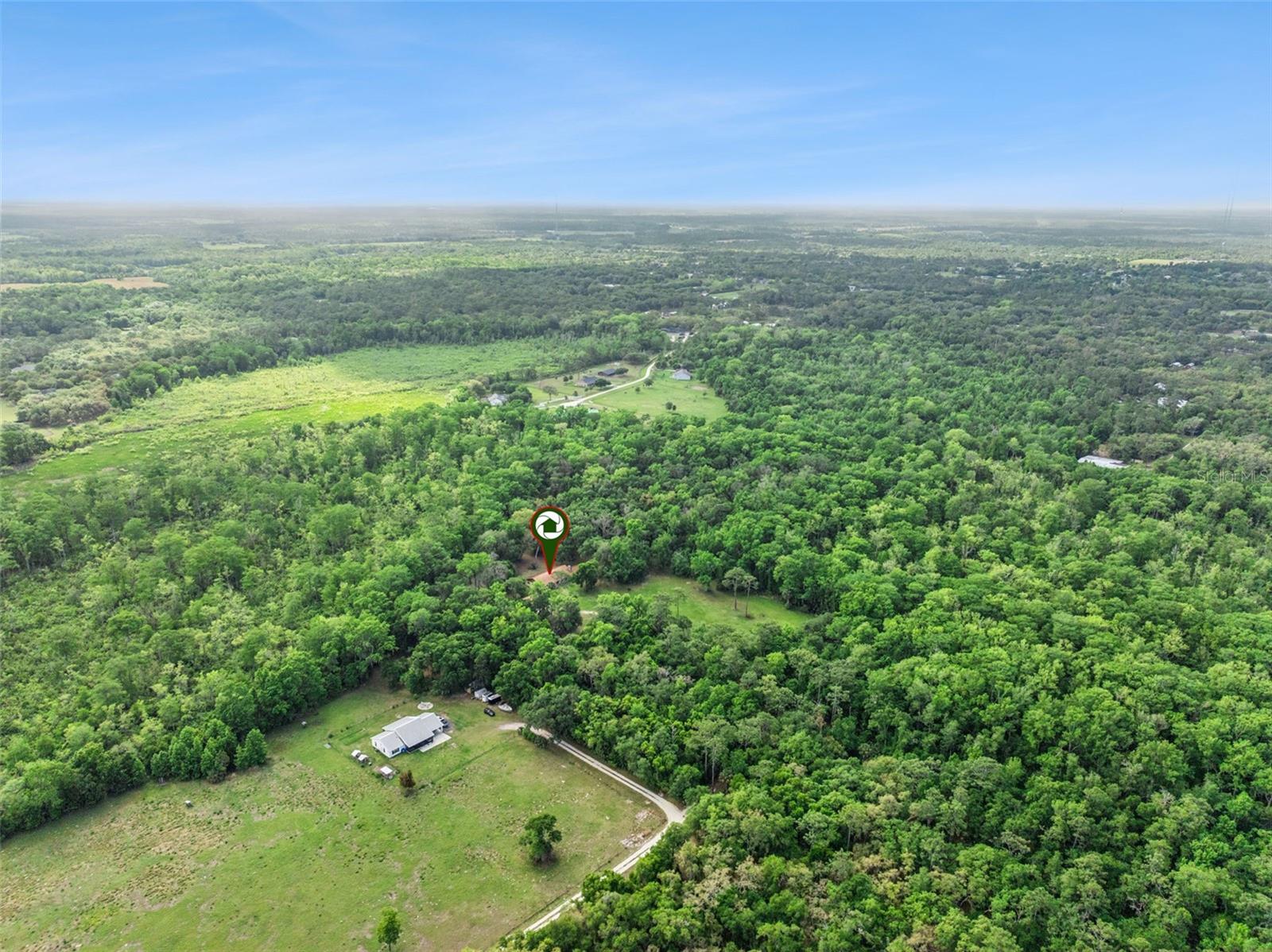 2260 PANORAMA DR, CHULUOTA, FL, 32766