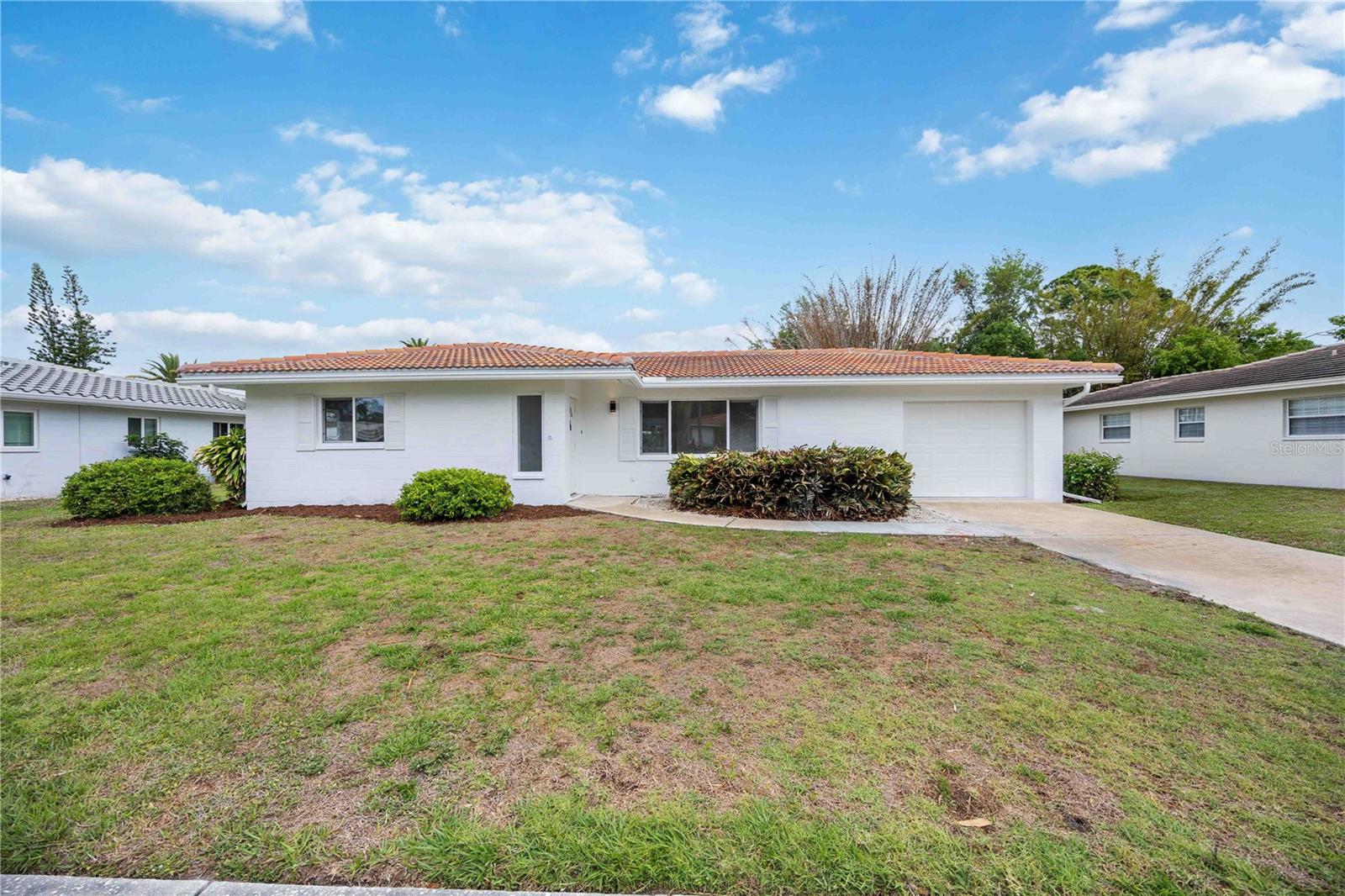 2501 CASS ST, SARASOTA, FL, 34231