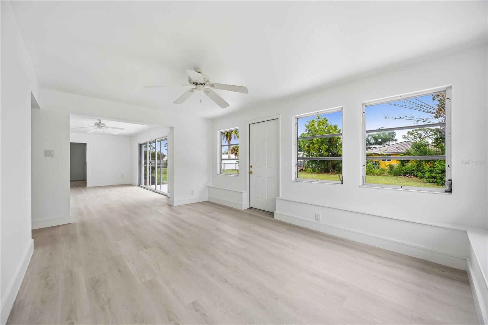 2501 CASS ST, SARASOTA, FL, 34231
