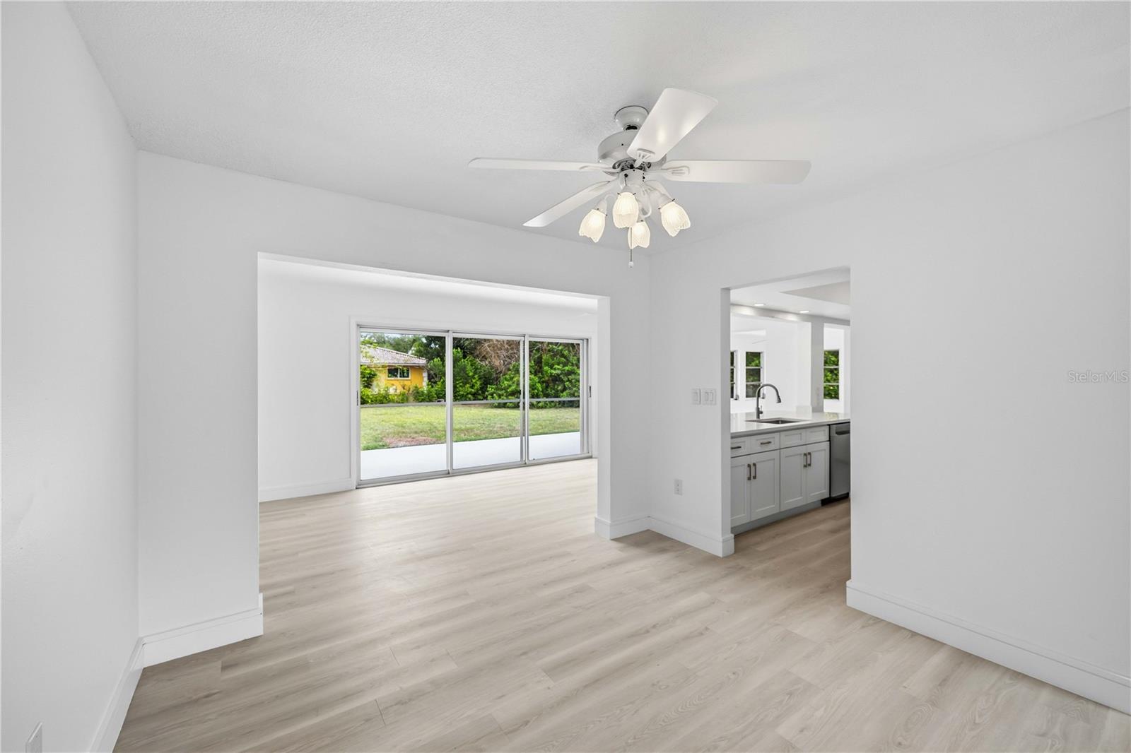 2501 CASS ST, SARASOTA, FL, 34231