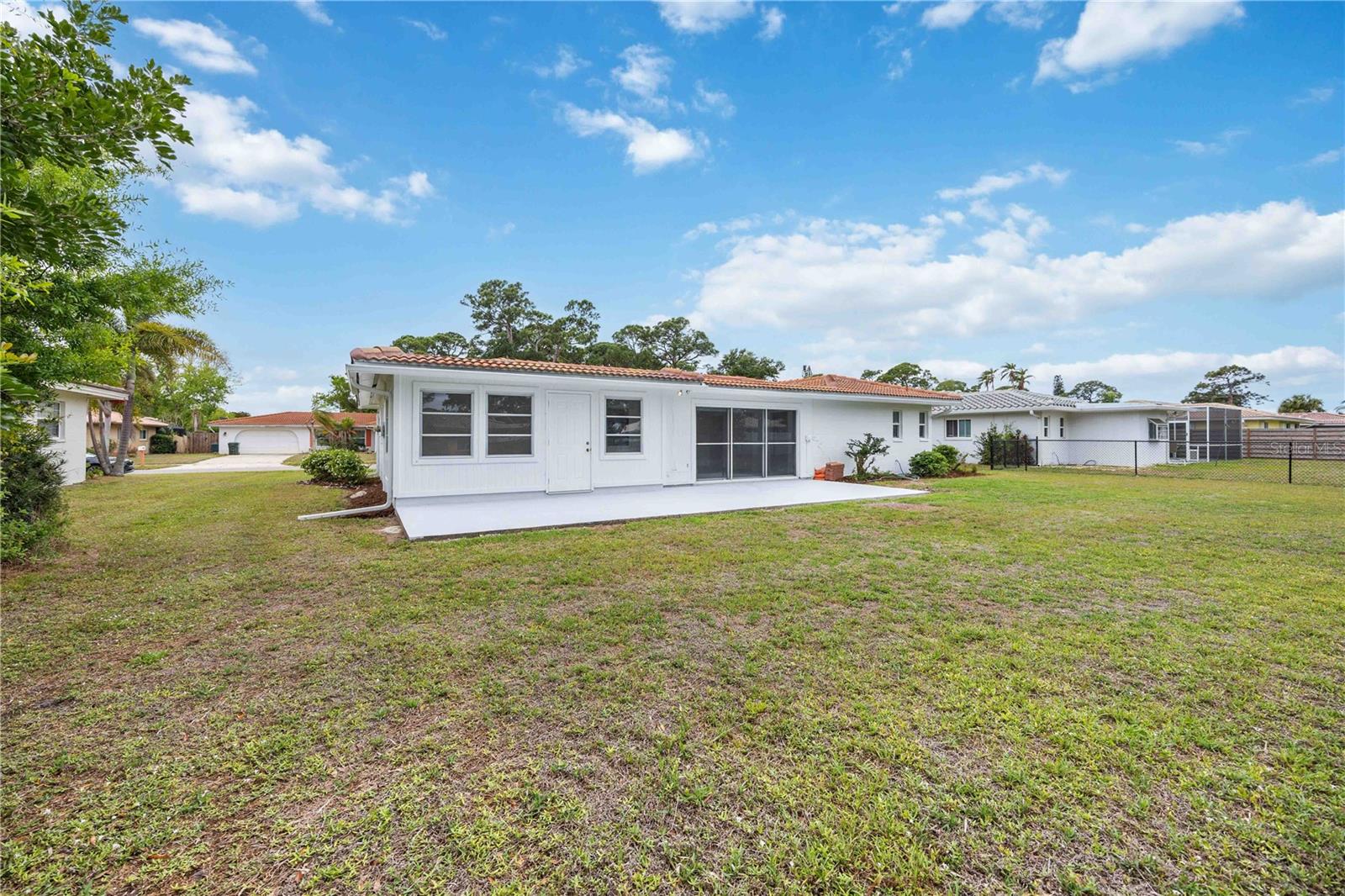 2501 CASS ST, SARASOTA, FL, 34231