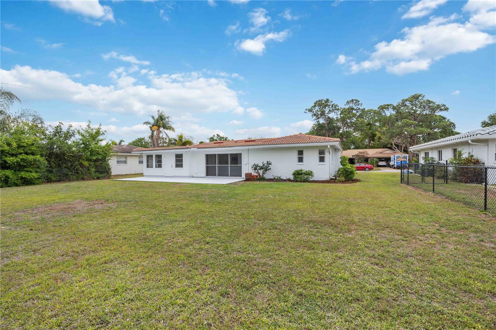 2501 CASS ST, SARASOTA, FL, 34231