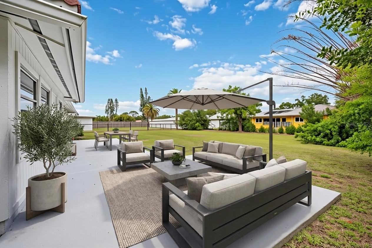 2501 CASS ST, SARASOTA, FL, 34231