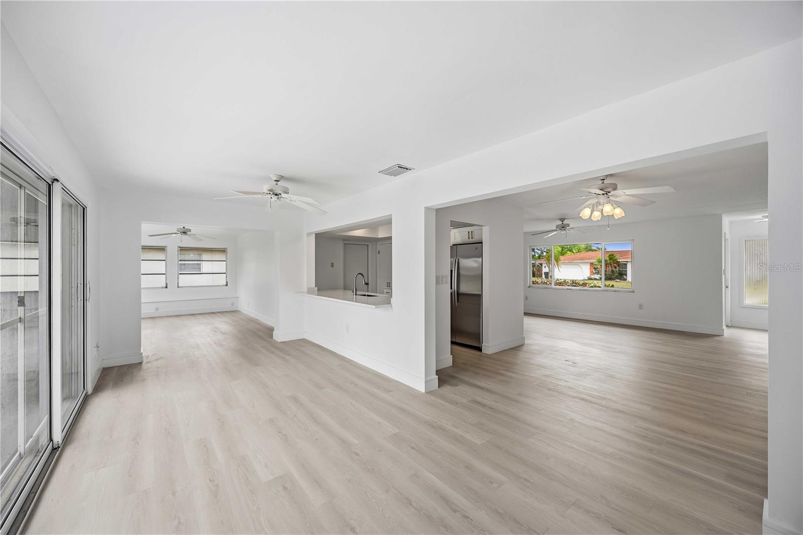 2501 CASS ST, SARASOTA, FL, 34231