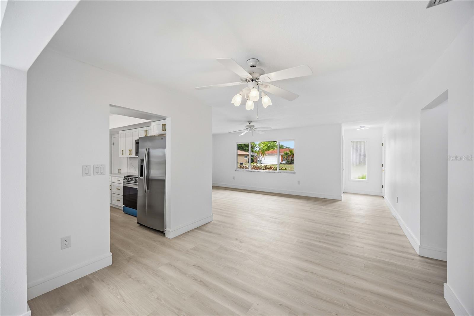 2501 CASS ST, SARASOTA, FL, 34231
