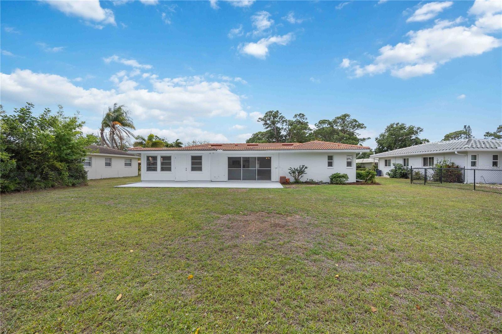 2501 CASS ST, SARASOTA, FL, 34231