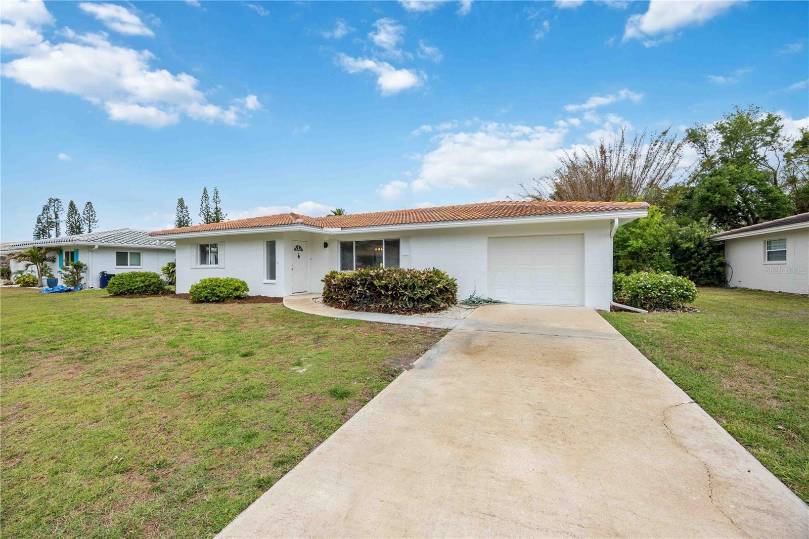 2501 CASS ST, SARASOTA, FL, 34231