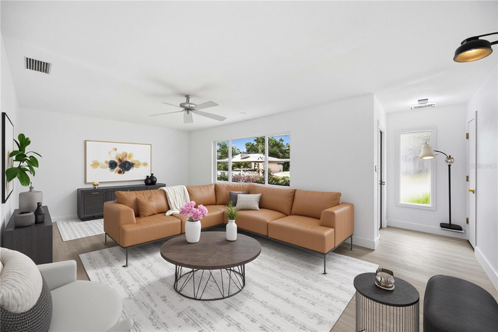 2501 CASS ST, SARASOTA, FL, 34231