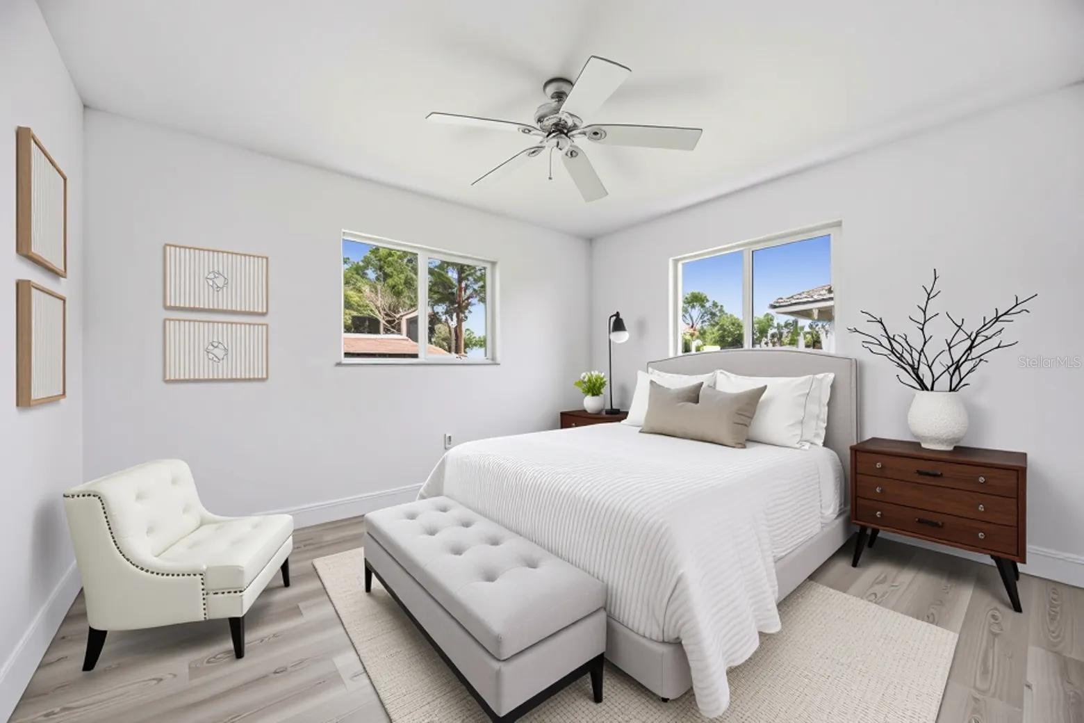 2501 CASS ST, SARASOTA, FL, 34231