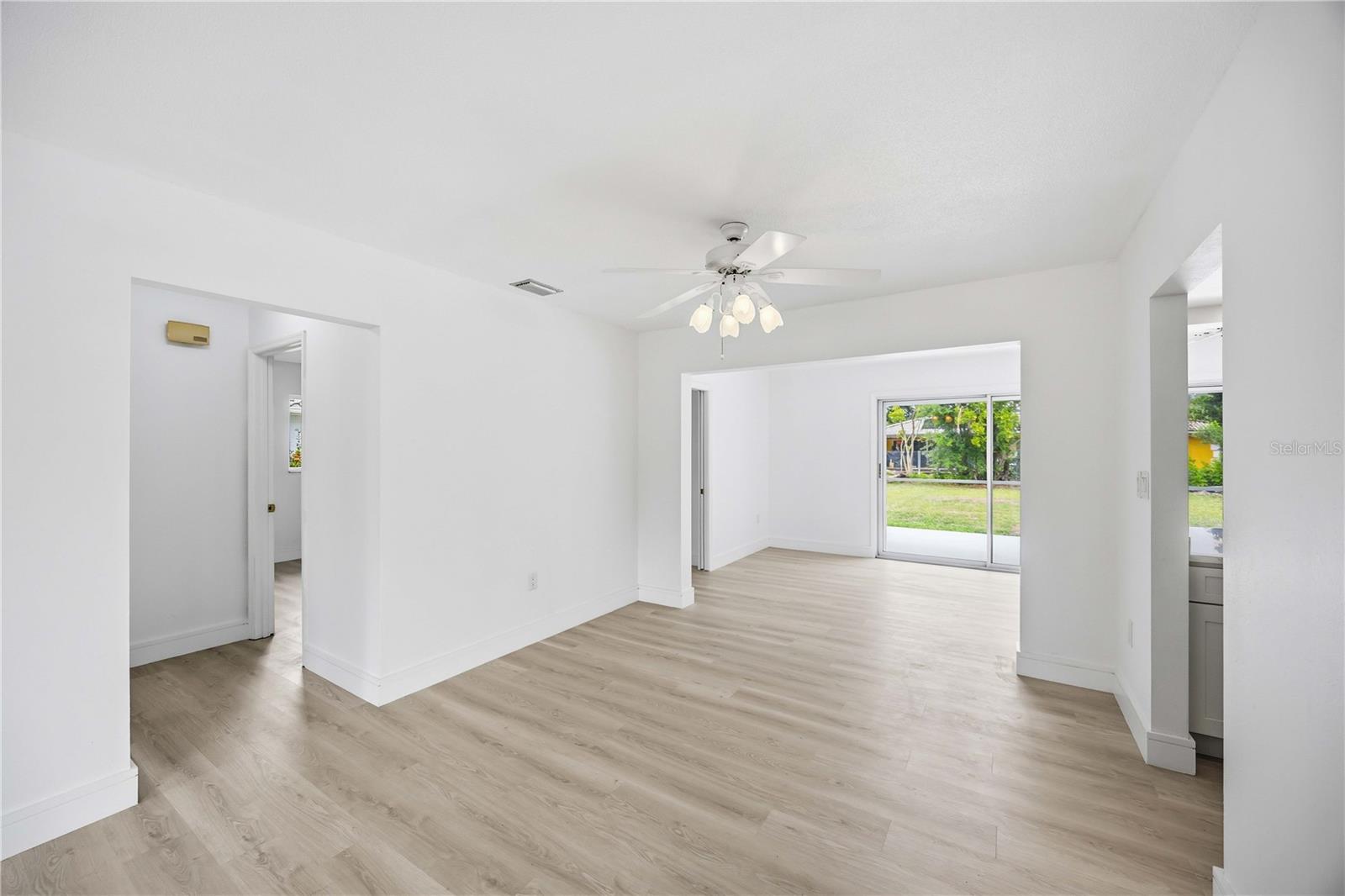 2501 CASS ST, SARASOTA, FL, 34231
