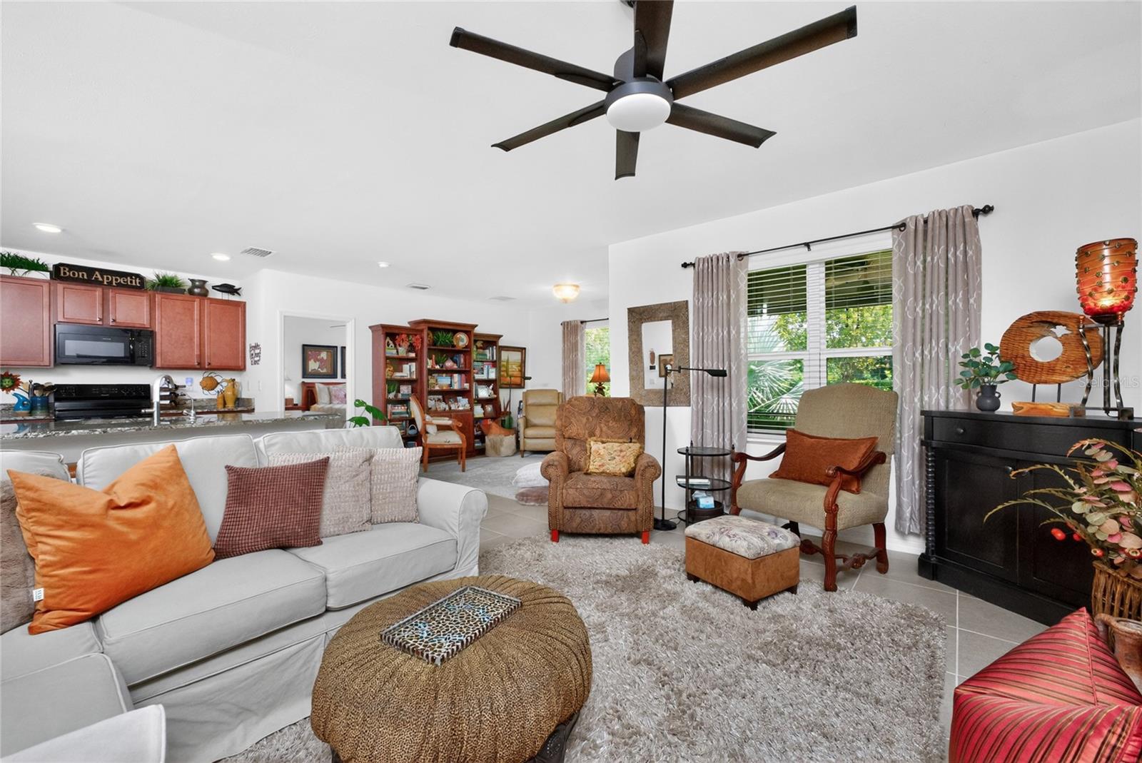 7612 MIKASA DR, PUNTA GORDA, FL, 33950