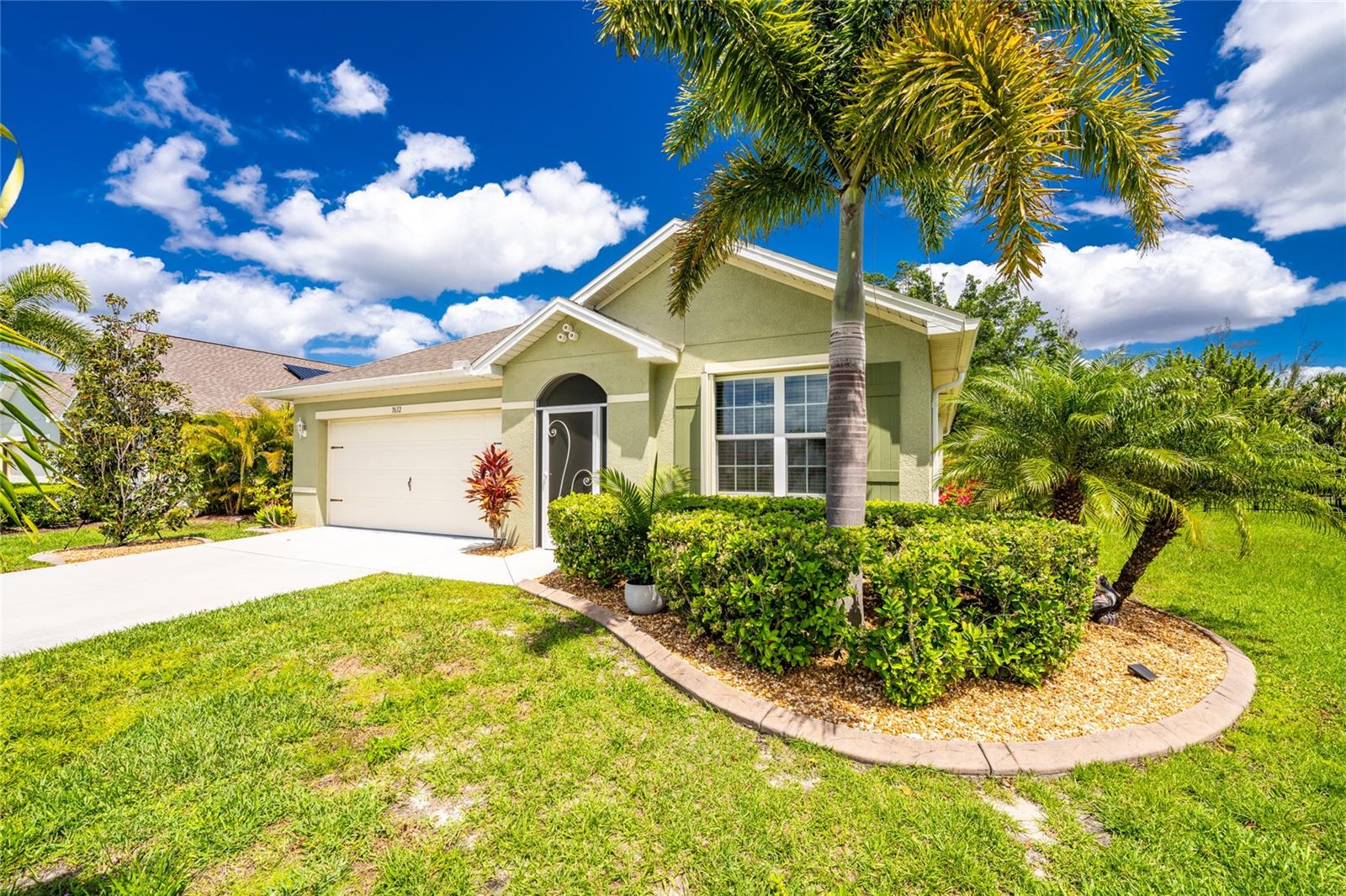 7612 MIKASA DR, PUNTA GORDA, FL, 33950
