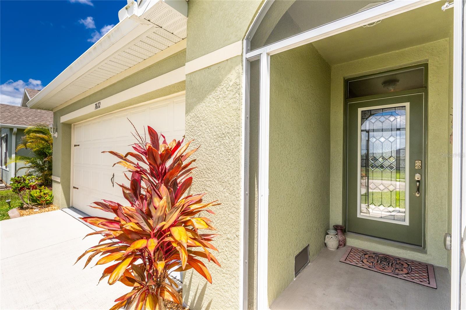 7612 MIKASA DR, PUNTA GORDA, FL, 33950